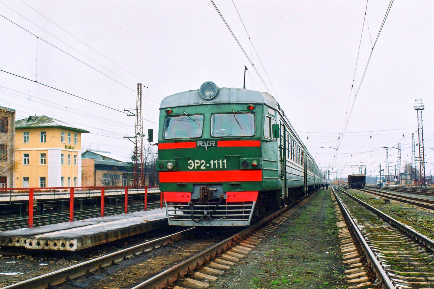 Картинки фото поезд пассажирский