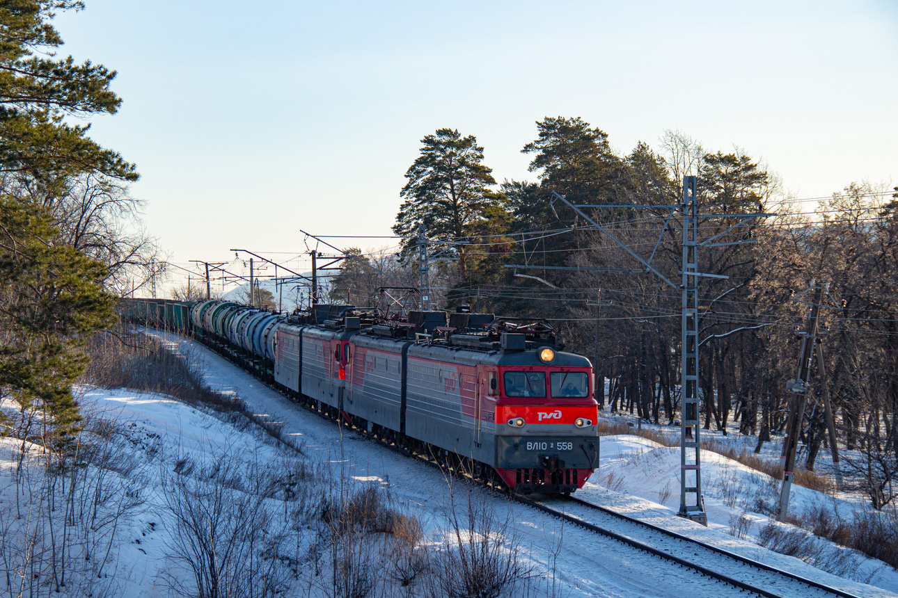 Современный локомотив фото