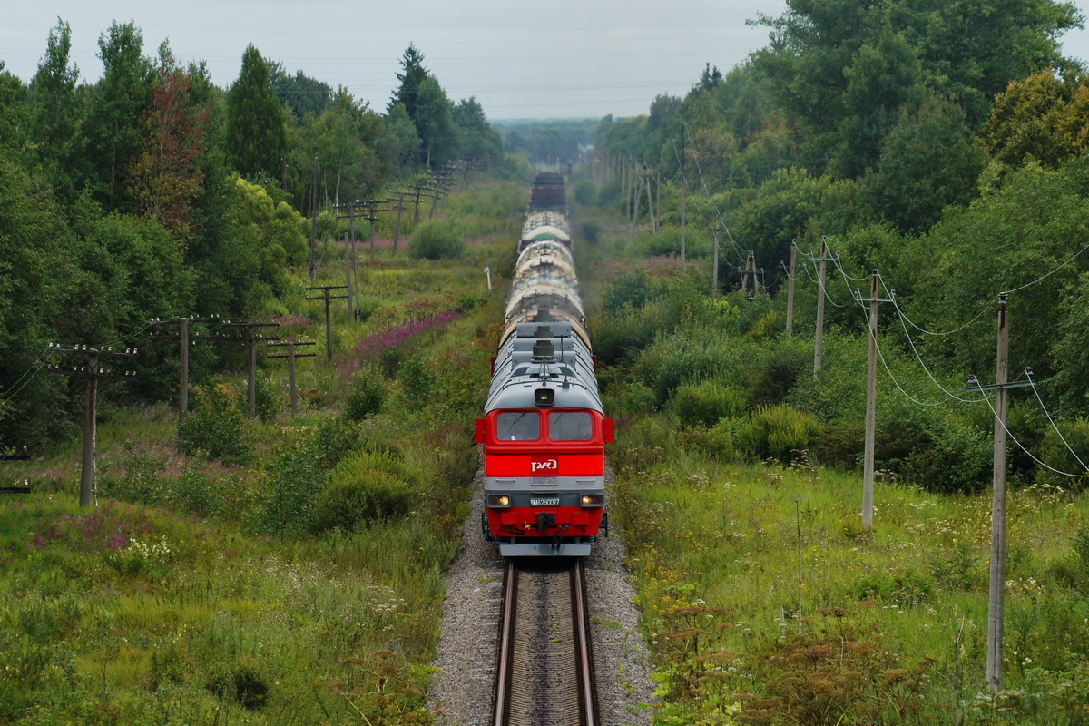 Фото депо поездов