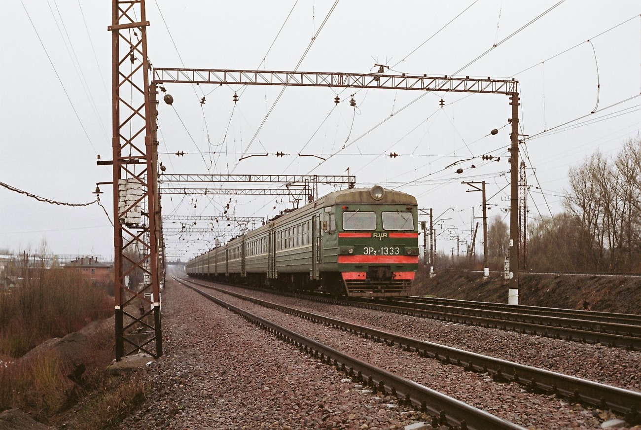 Фотографии железнодорожного депо