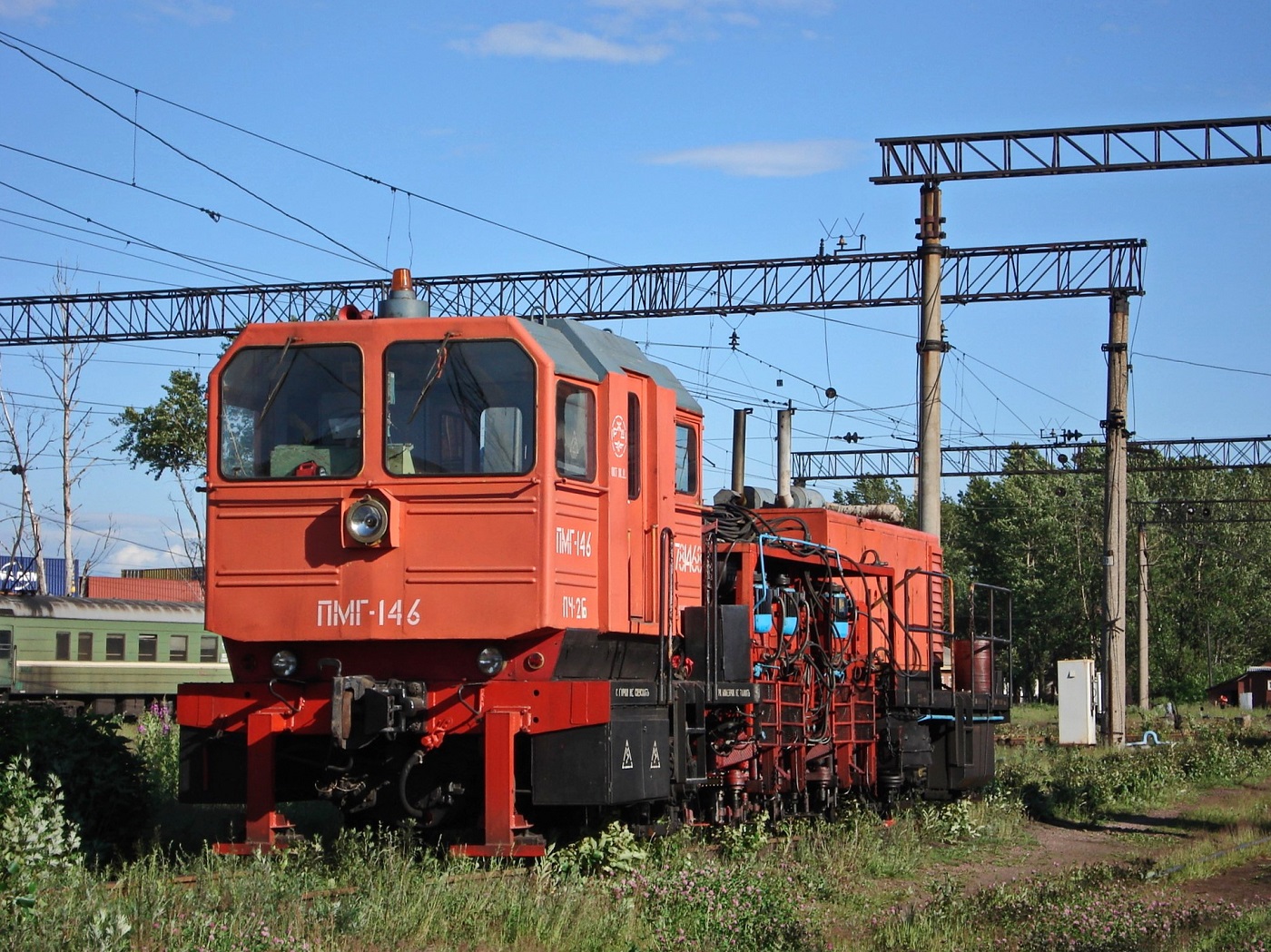 ПМГ-146