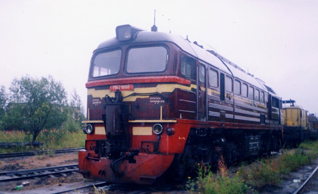 М62-1688