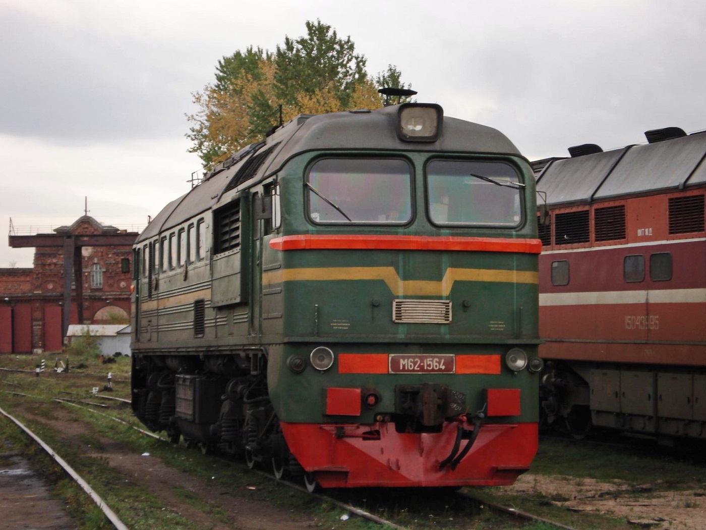 М62-1564