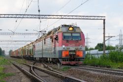 2ЭС4К-094 (October Railway)