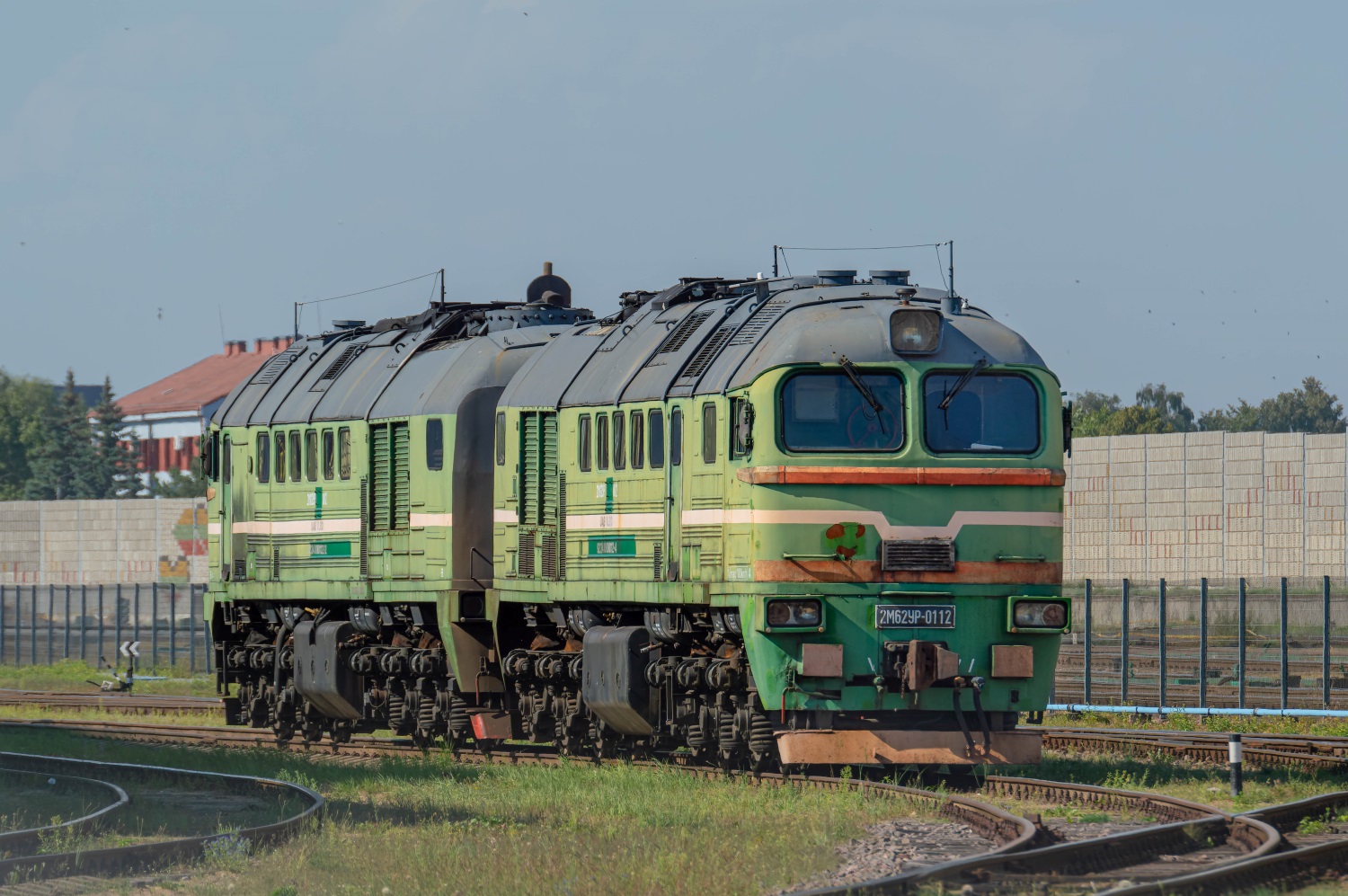 2М62УР-0112