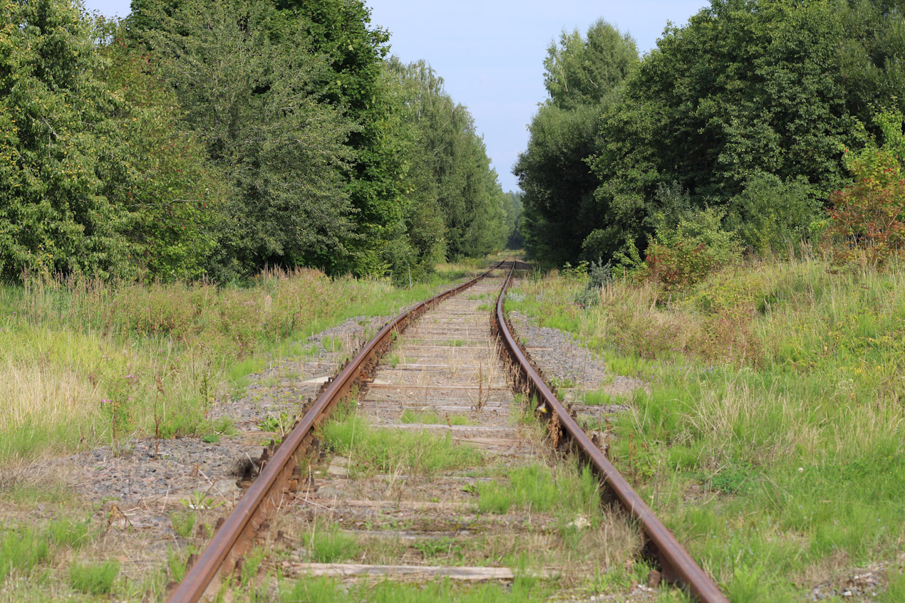 Lithuanian Railway — Miscellaneous photos