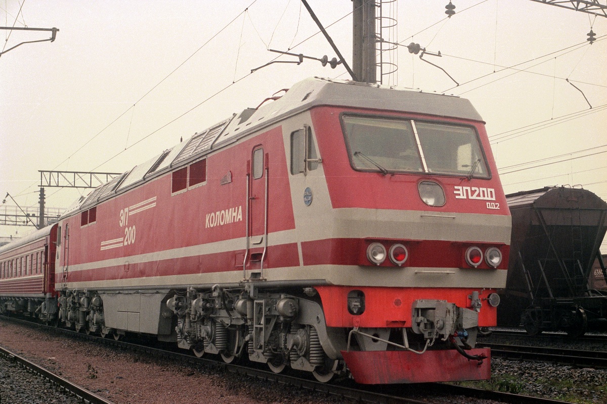 ЭП200-002