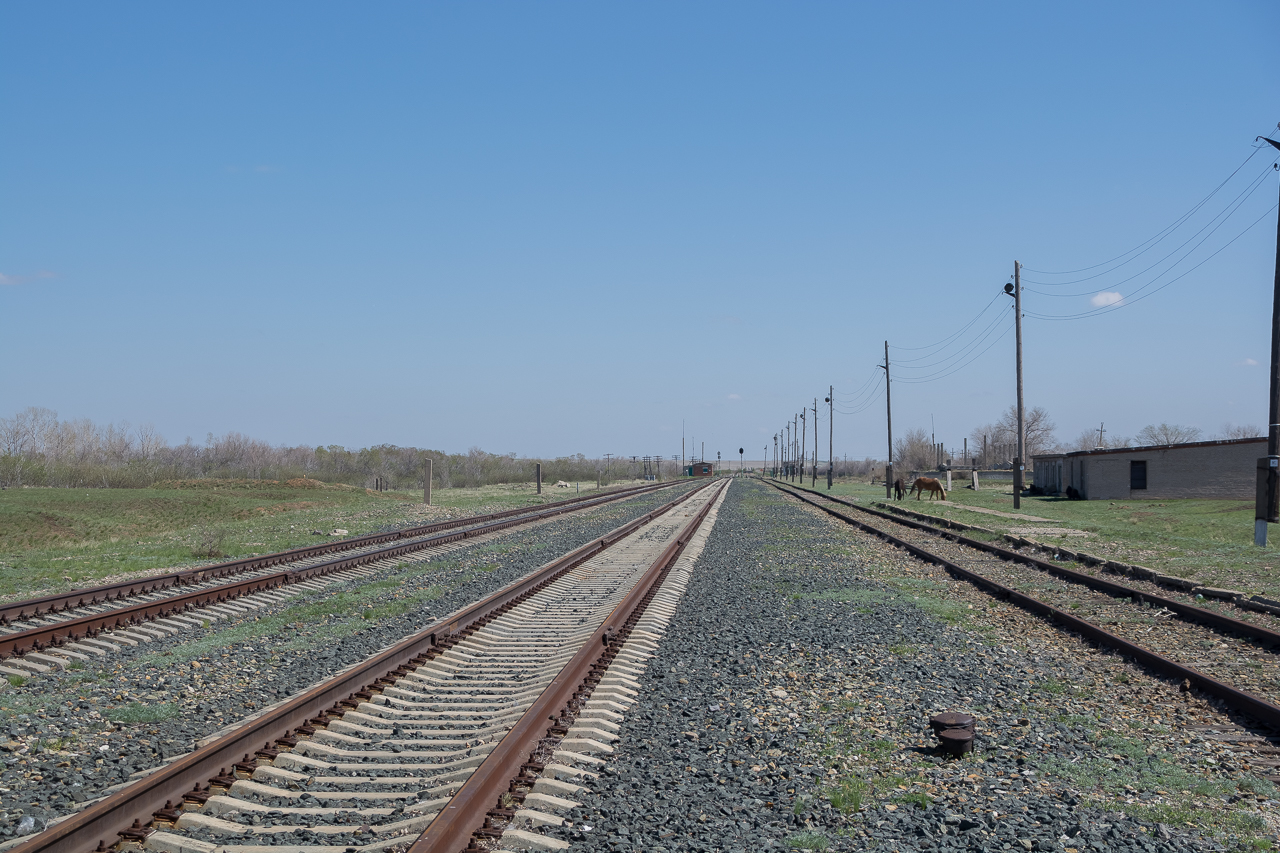 Южно-Уральская железная дорога — Станции и перегоны