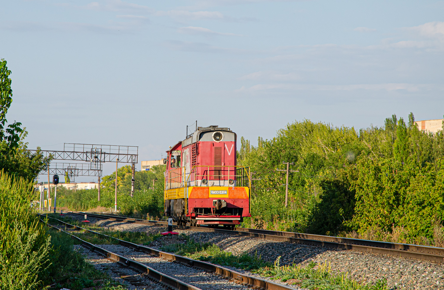  3 5304 RailGallery