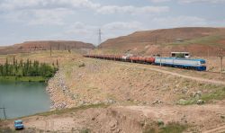 2O'ZELR-0410 (Uzbekistan railways)