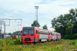 РА2-068 (South-Eastern Railway); РА1-0043 (Privolzhsk (Volga) Railway)