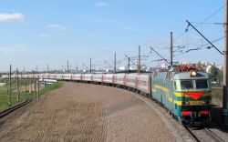ЧС7-161 (Moscow Railway)