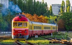 Д1-798 (Moldovan Railways); Д1-708 (Moldovan Railways)