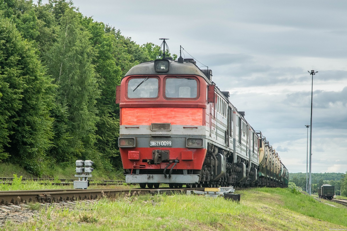 3М62У-0099