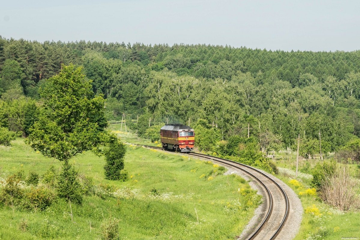 ТЭП70-0490