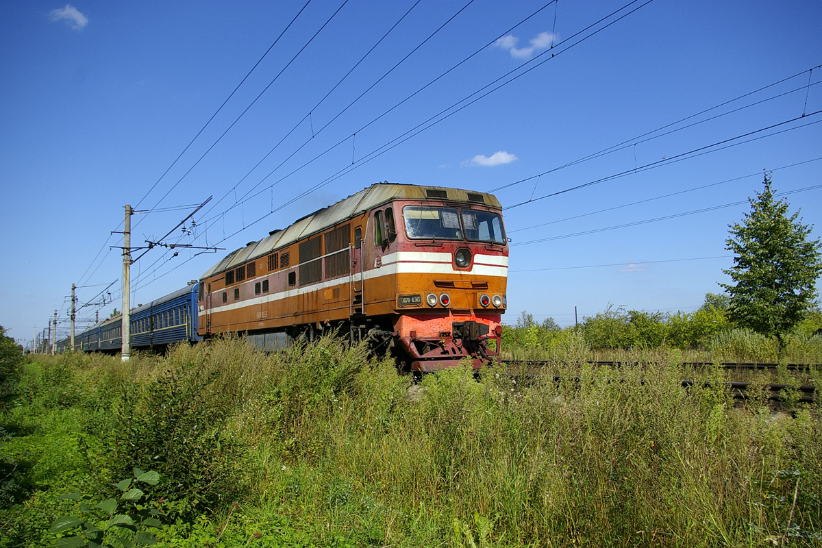 ТЭП70-0365