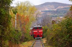2ТЭ116-1589 (Crimea railway)