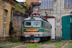 ЧС2-927 (West Siberian railway)