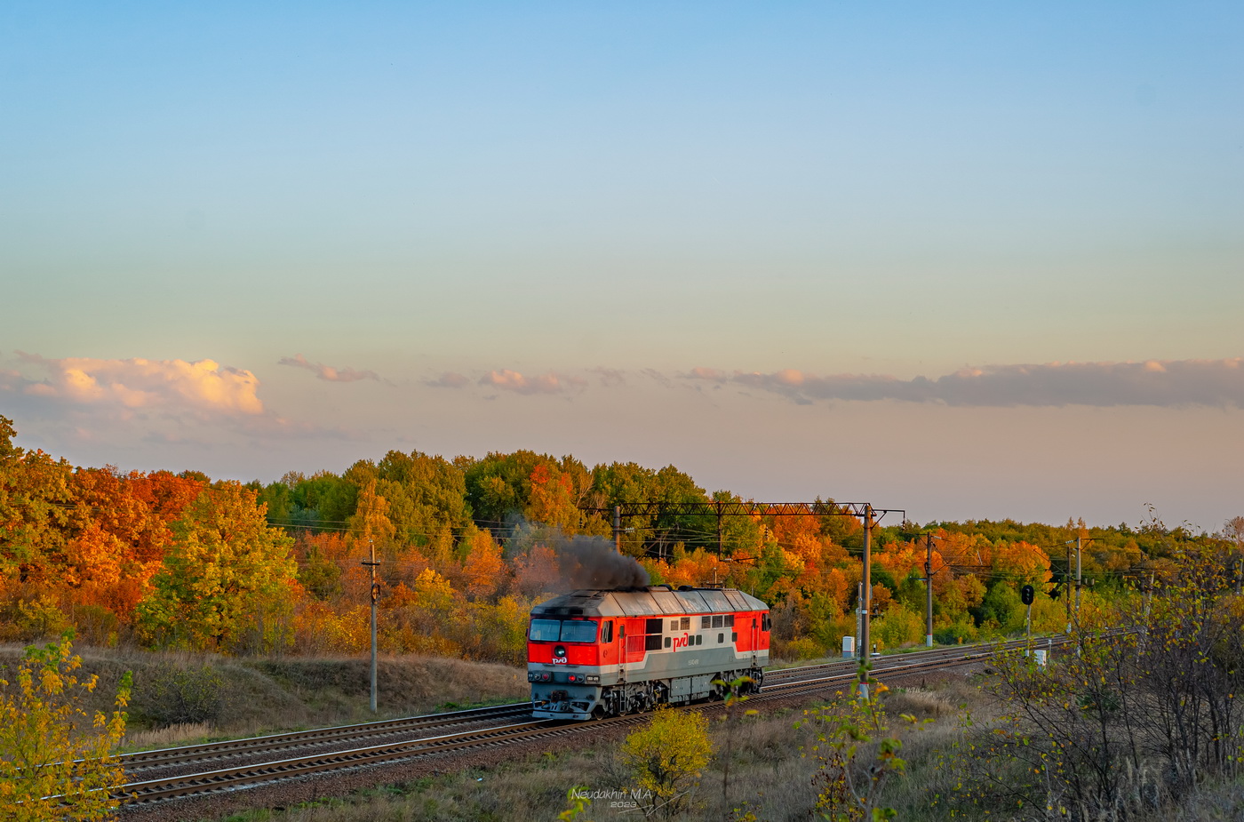 ТЭП70-0349