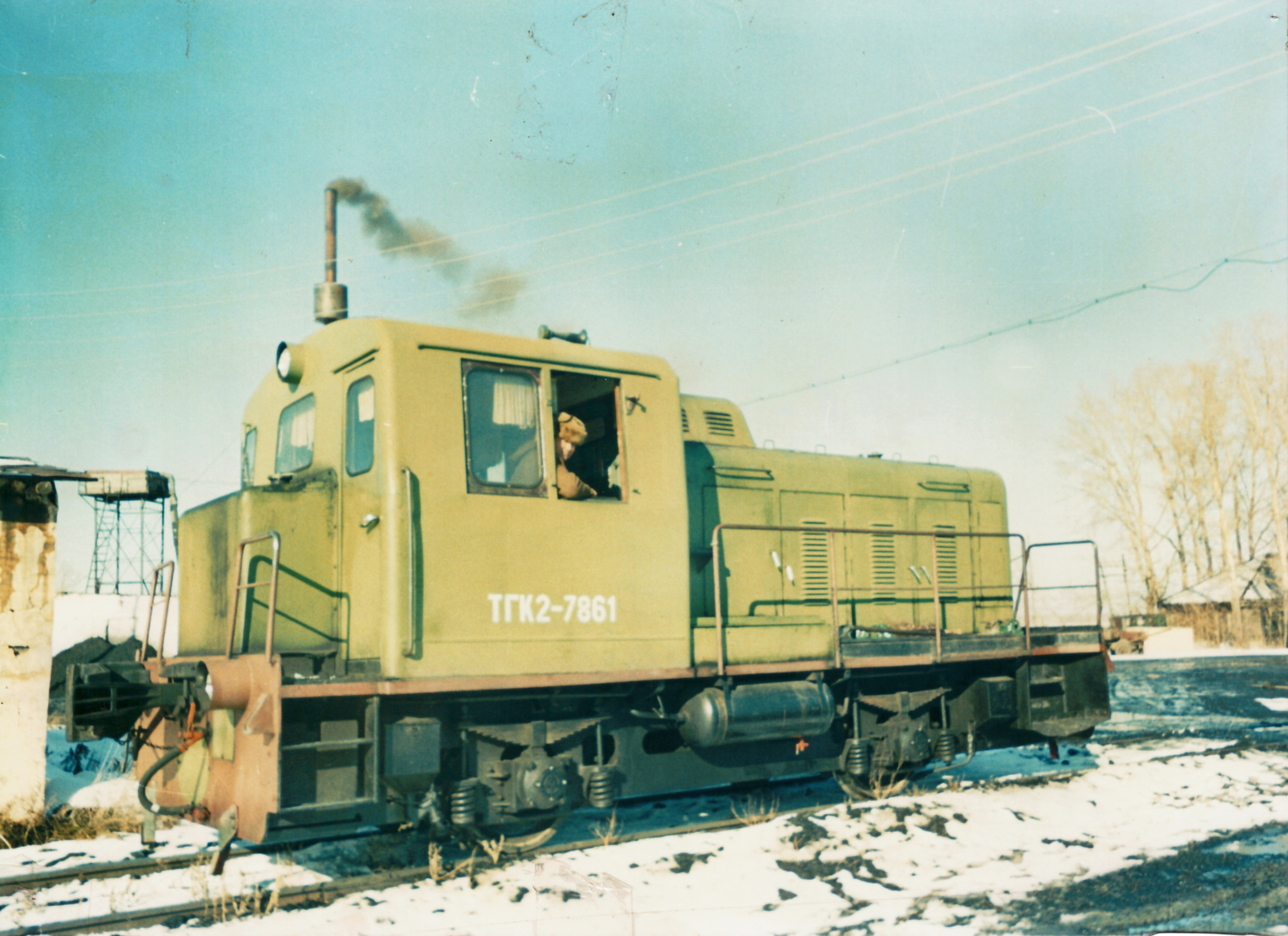 ТГК2-7861