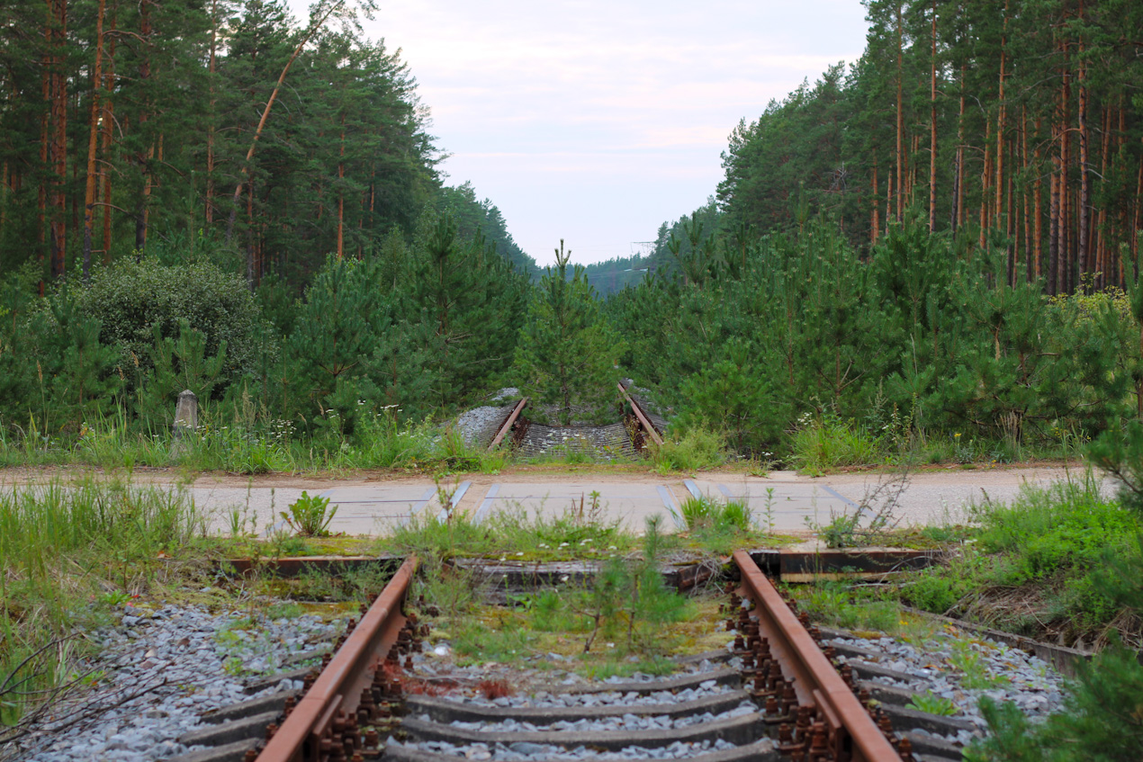 Латвийская железная дорога — Станции и перегоны
