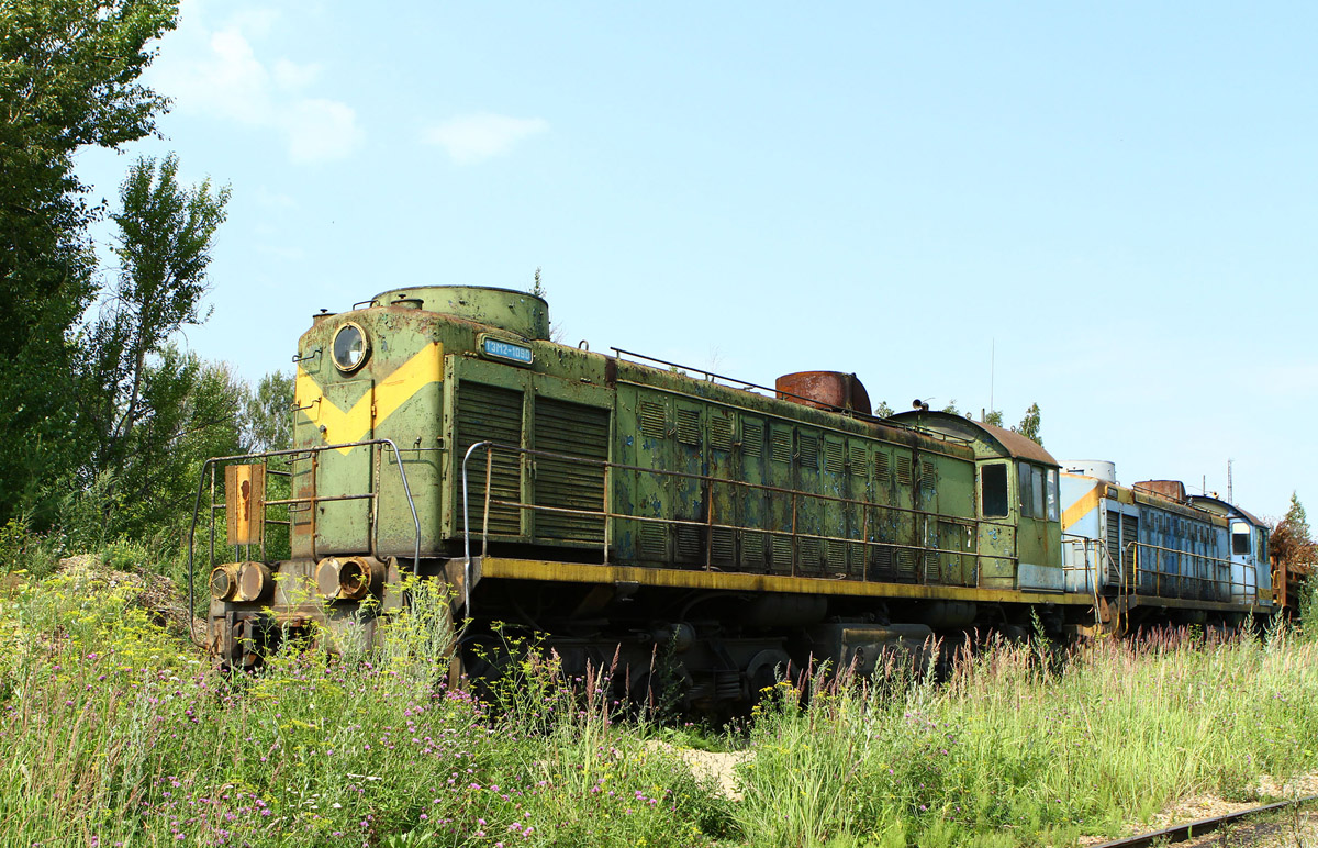 ТЭМ2-1090