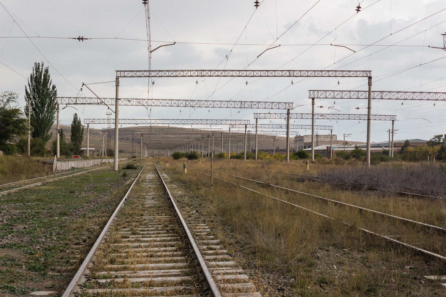 Armenian Railways — Miscellaneous photos