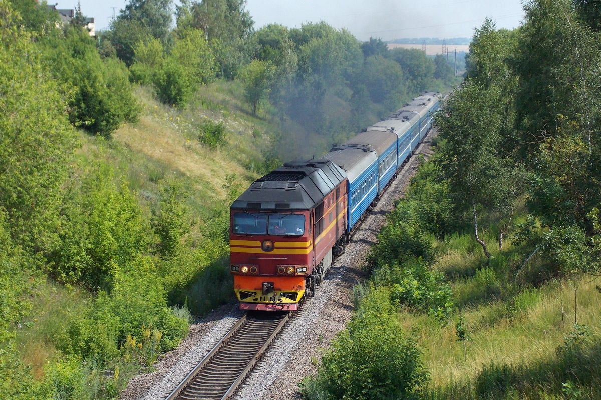 ТЭП70-0553