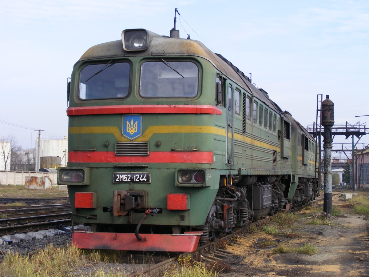 2М62-1244