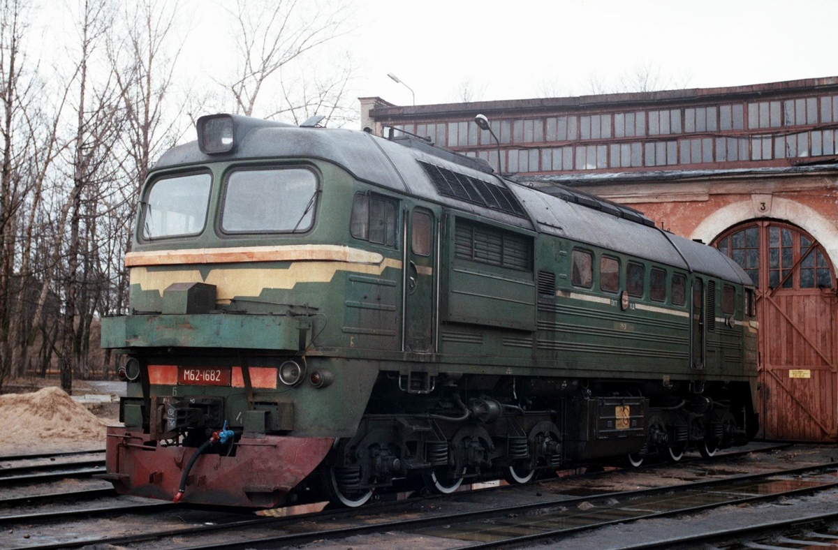 М62-1682