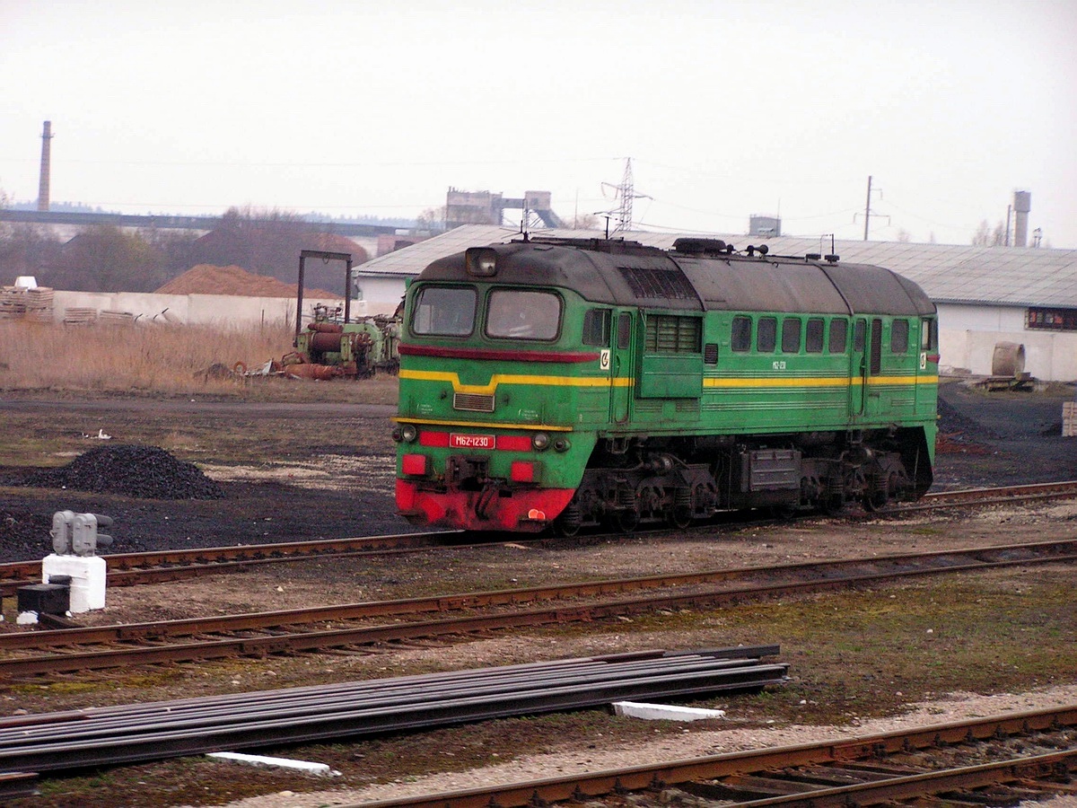 М62-1230