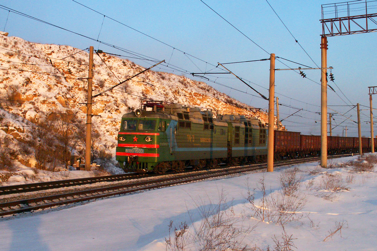 ВЛ80Р-1503