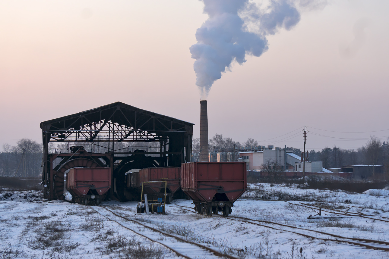 Белорусская железная дорога — Разные фотографии