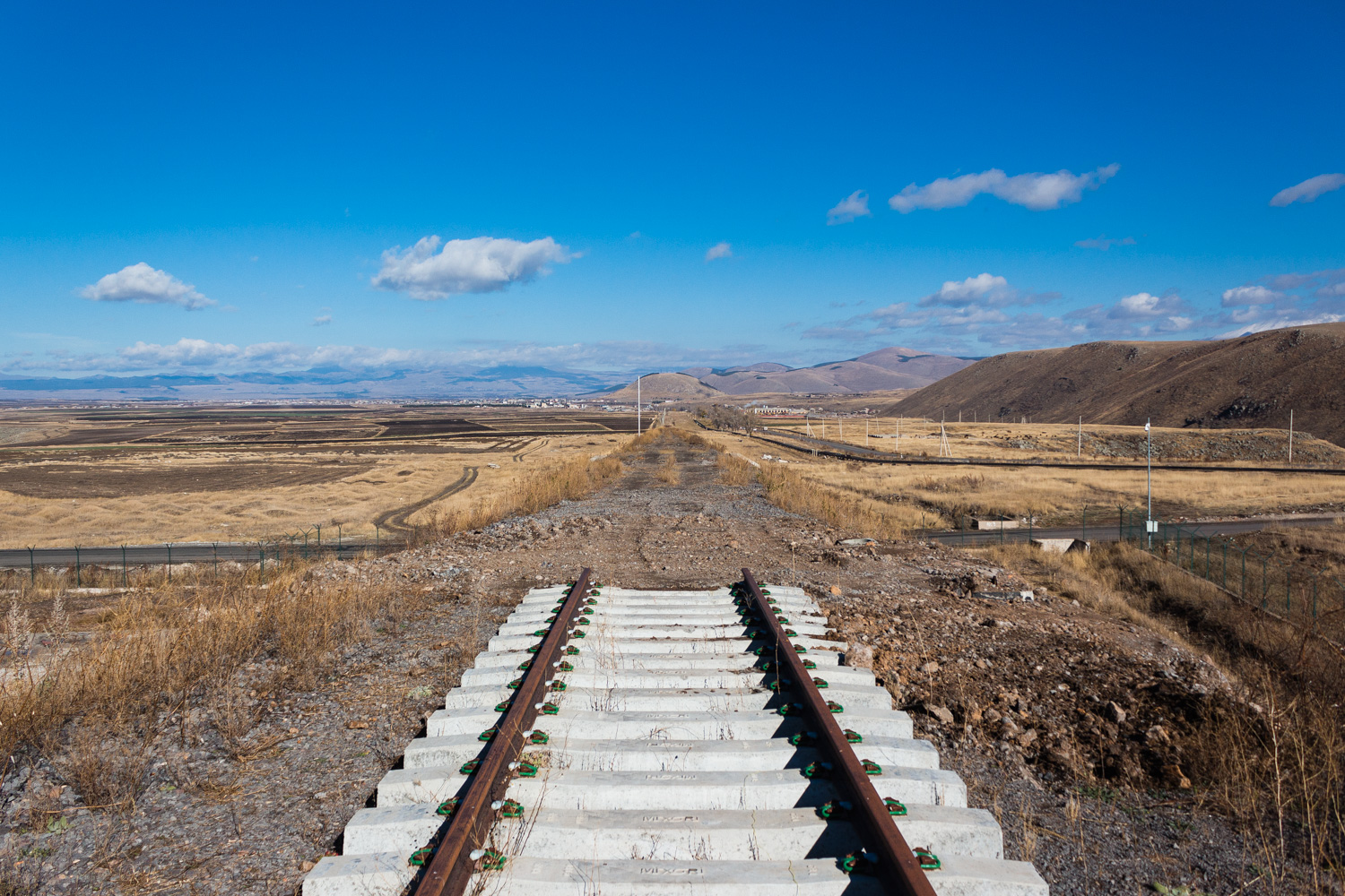 Грузинская железная дорога — Разные фотографии