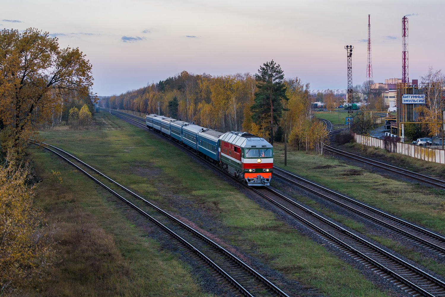 ТЭП70-0357