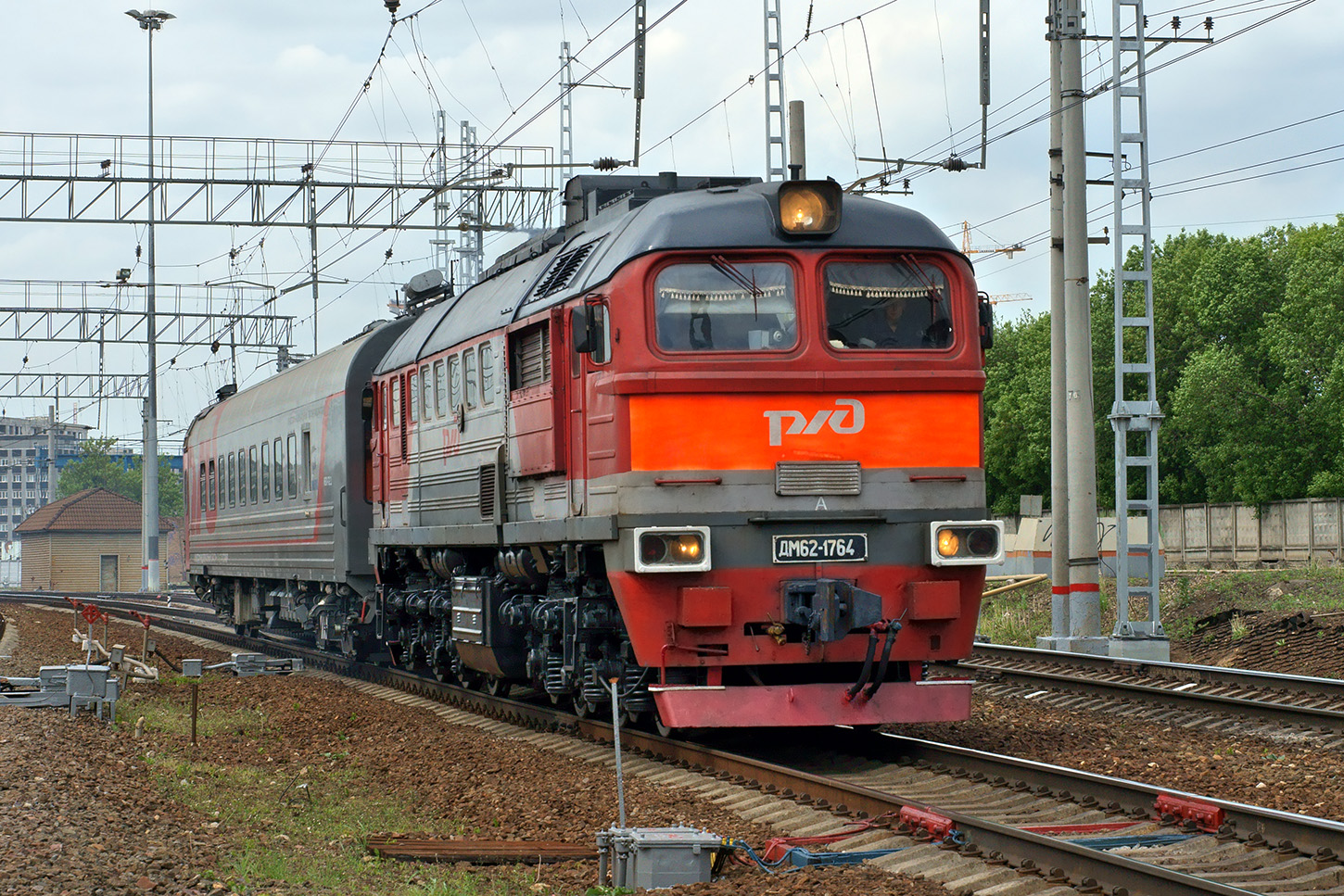 ДМ62-1764