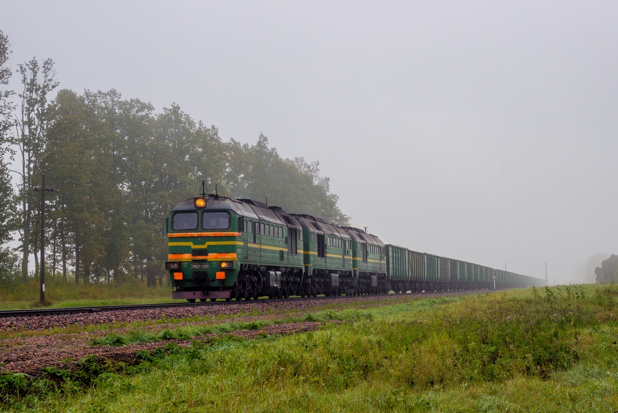 3М62У-0089