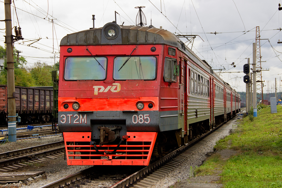 ЭТ2М-085