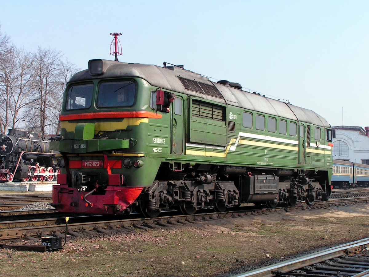 М62-1123