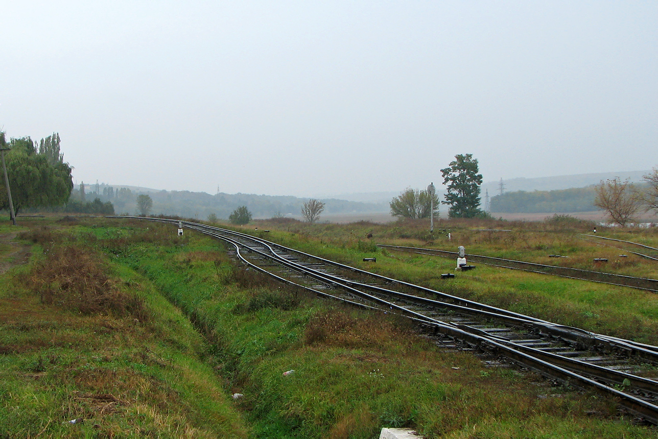 CFM - Moldavske željeznice — Miscellaneous photos