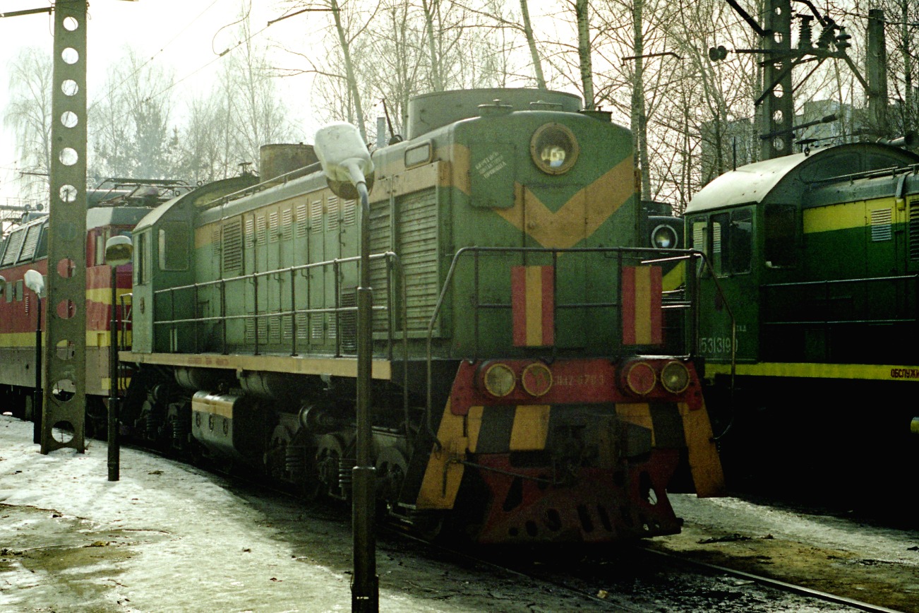 ТЭМ2-6703