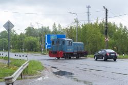 ТГК2-1-8945 (Moscow Railway)