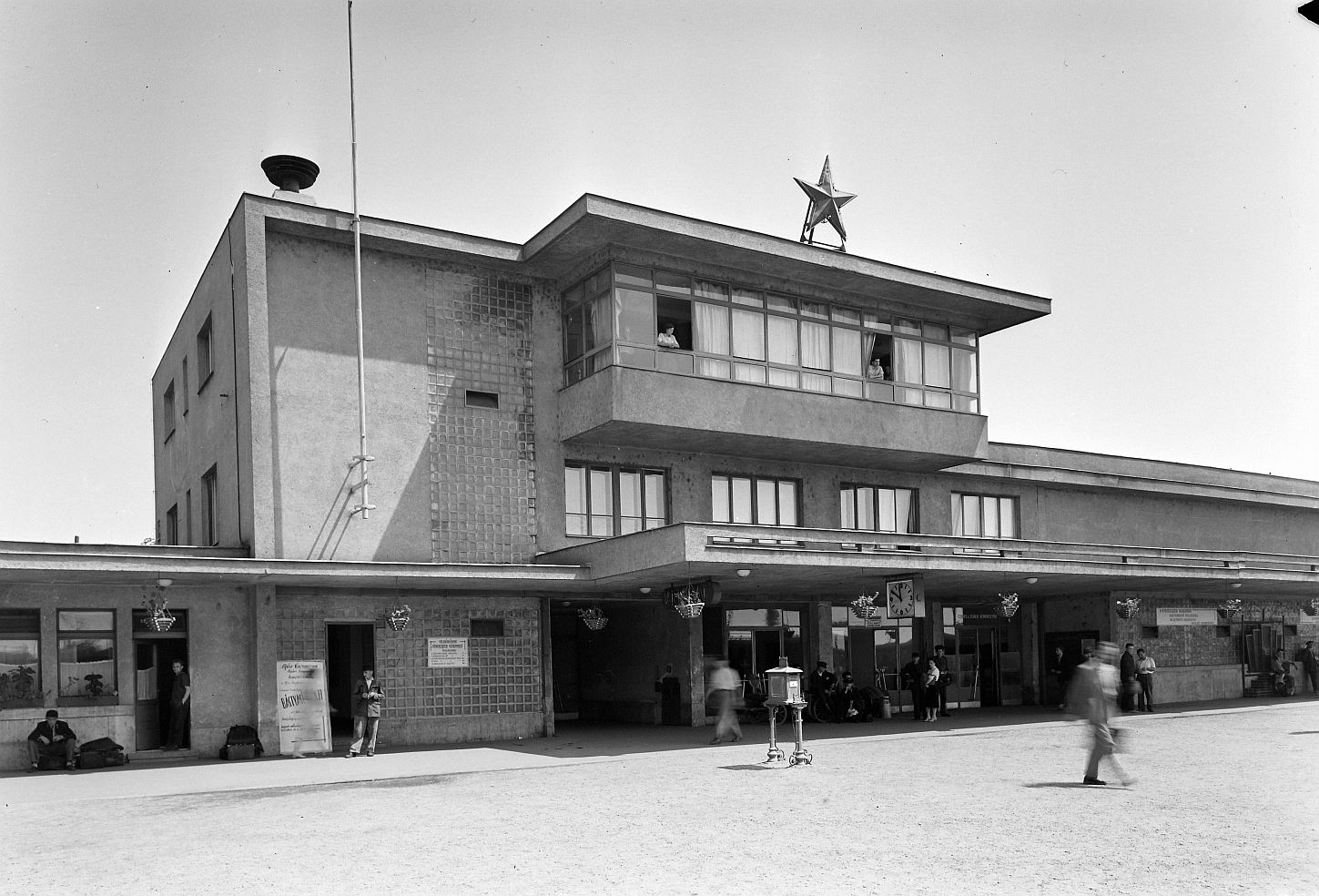 Magyar Államvasutak — Stations & ways