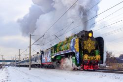 П36-0120 (Moscow Railway)