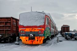 ЭР2К-958 (Moscow Railway)