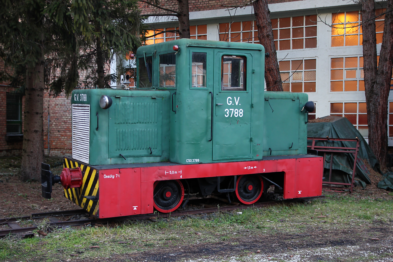 GV 3788