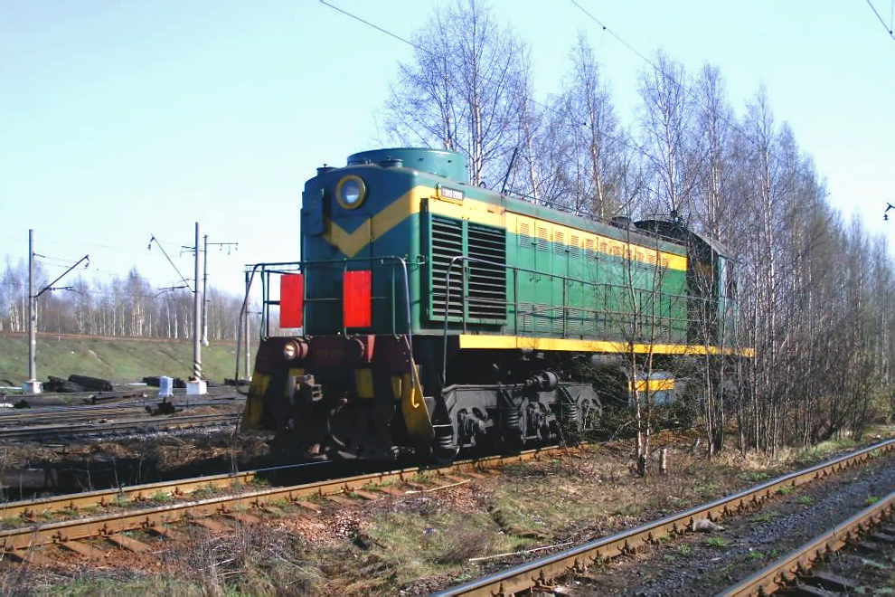 ТЭМ2-2960