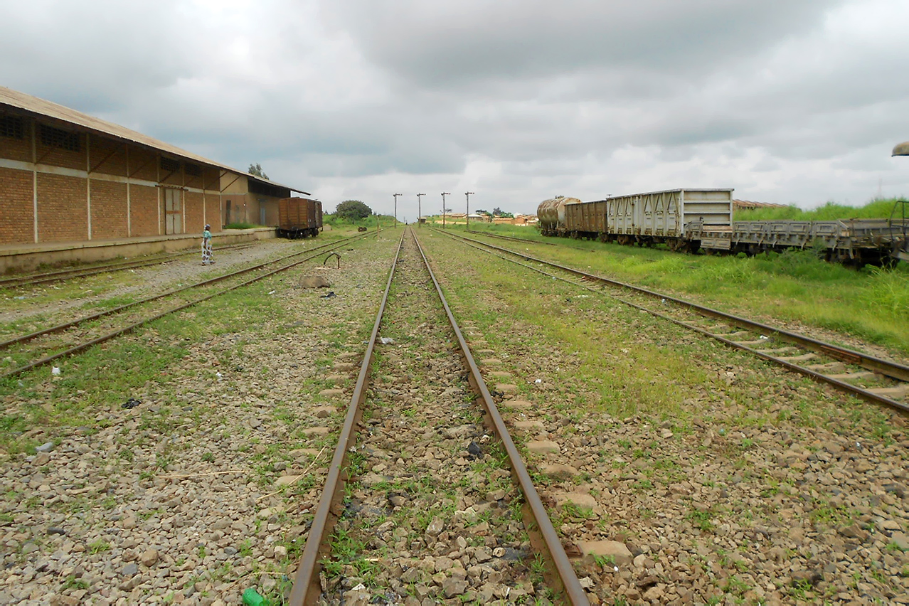 Tanzania Railways Corporation — Other