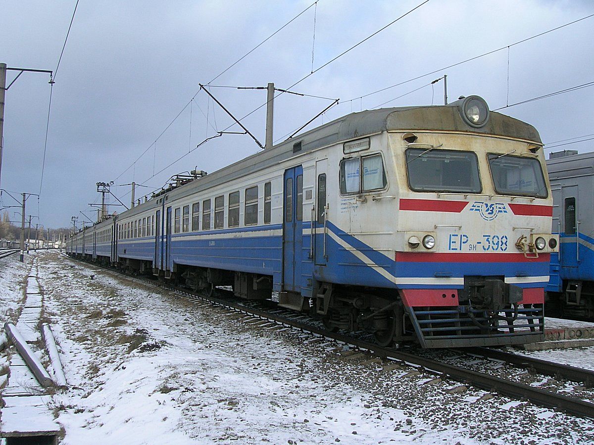 ЭР9М-398
