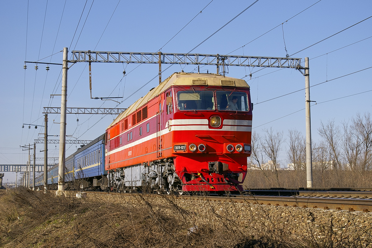 ТЭП70-0217